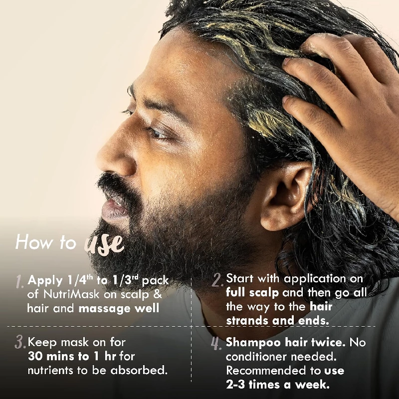 Nat Habit Mens 8 Herbs Hair Revital Nutri Hair Mask For Grey Hairs-3.webp